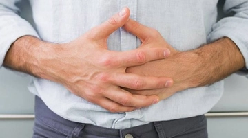 Mide Ülseri Belirtileri ve Tedavisi